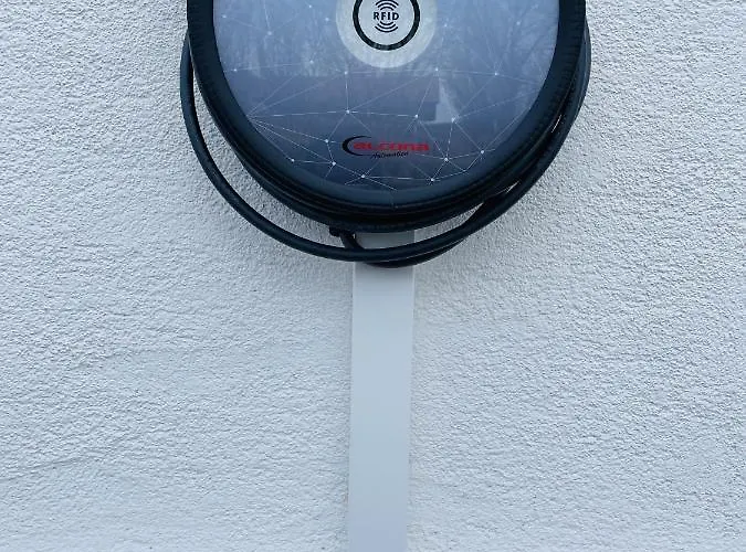 Apartmenthaus Weber *