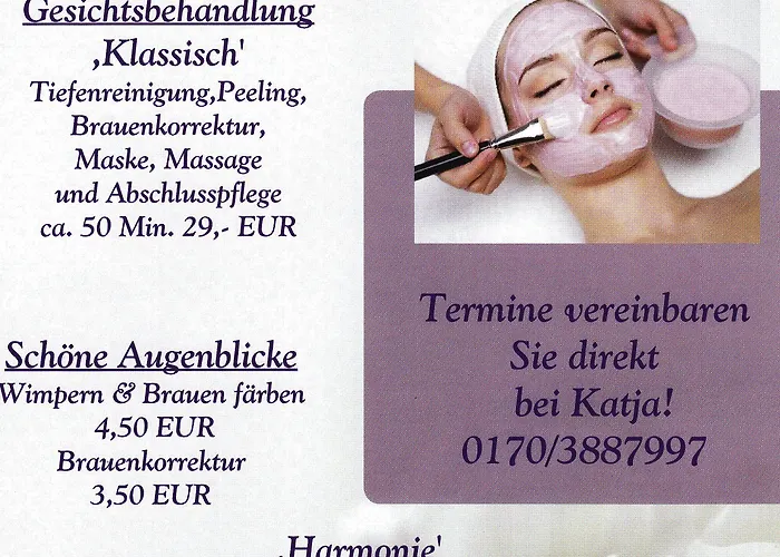 Apartmenthaus Weber Lägenhet Arrach