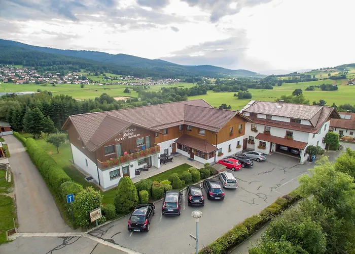Apartamento Apartmenthaus Weber