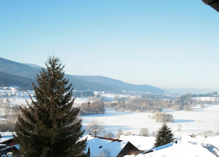 Apartmenthaus Weber Lägenhet *