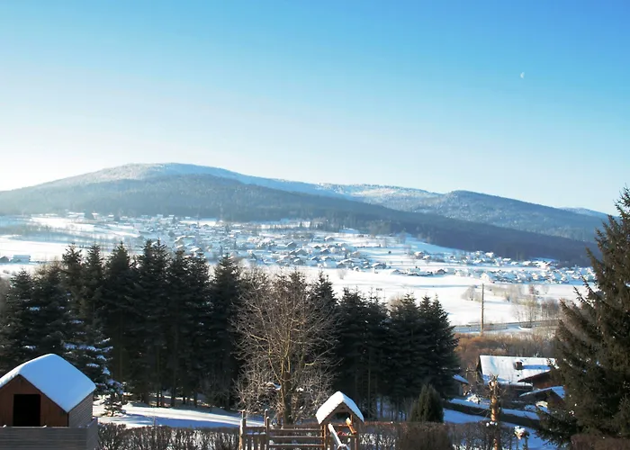 Apartmenthaus Weber